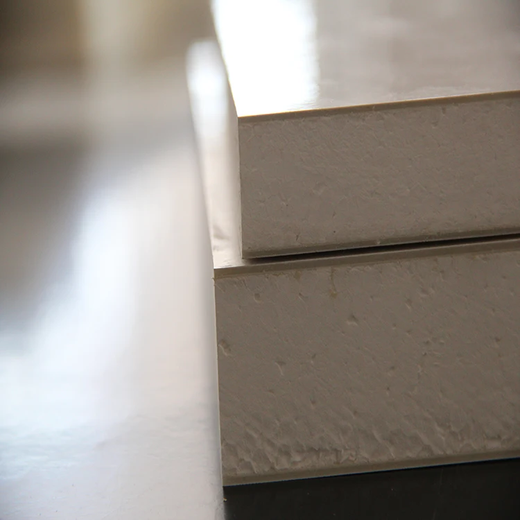 Fiberglass EPS Foam Boards with FRP(GRP) Sheet for Hatchery