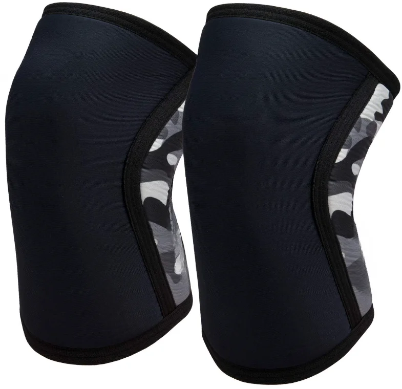 Wholesale Rodilleras De Trabajo Rodilleras Neopreno 7mm Modvel Knee Braces for Knee Pain