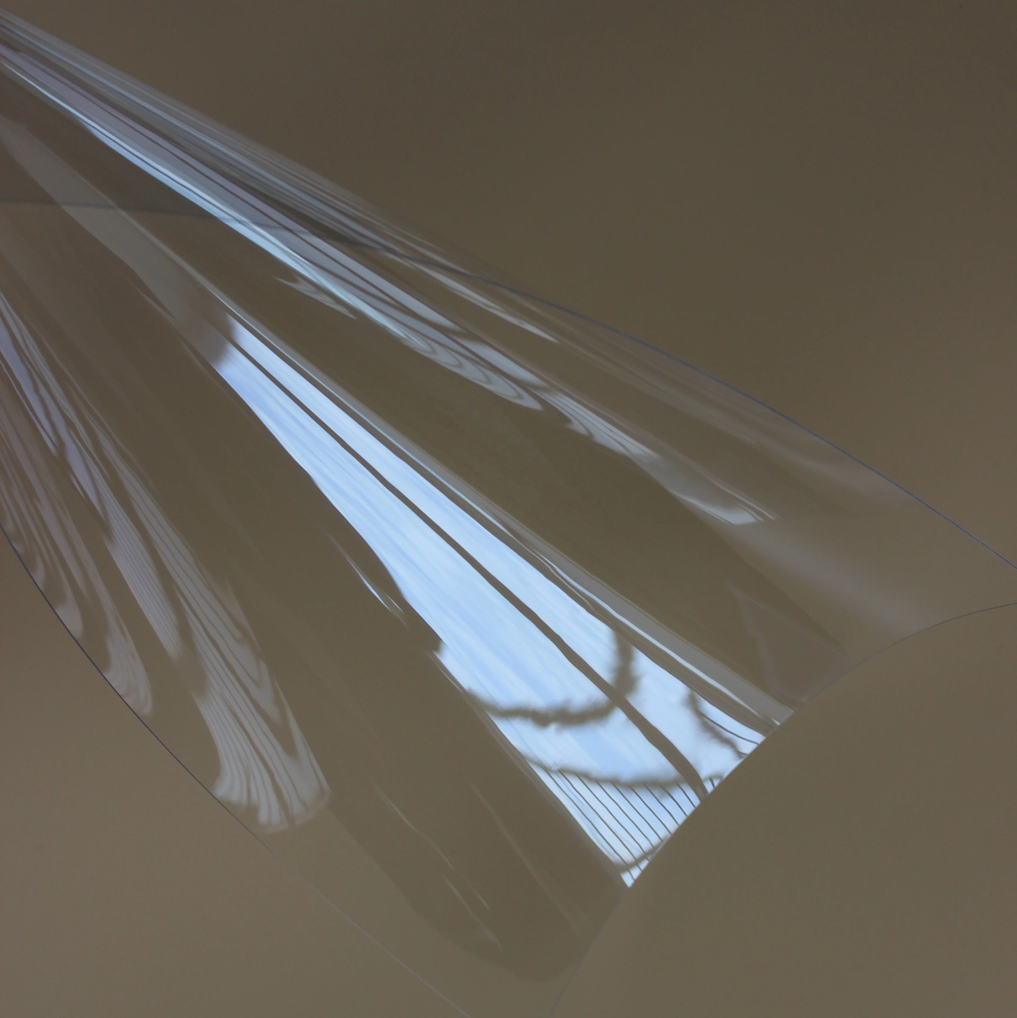 
Pet clear film and sheet for printing, thermoforming , blister and so on 