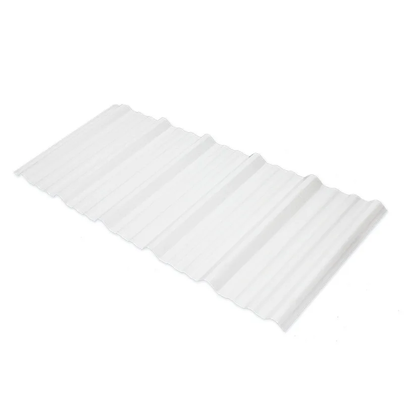 Rain Protection Upvc Roof Tile Building Materials Upvc Roofing Sheet Upvc Roofing Shingle