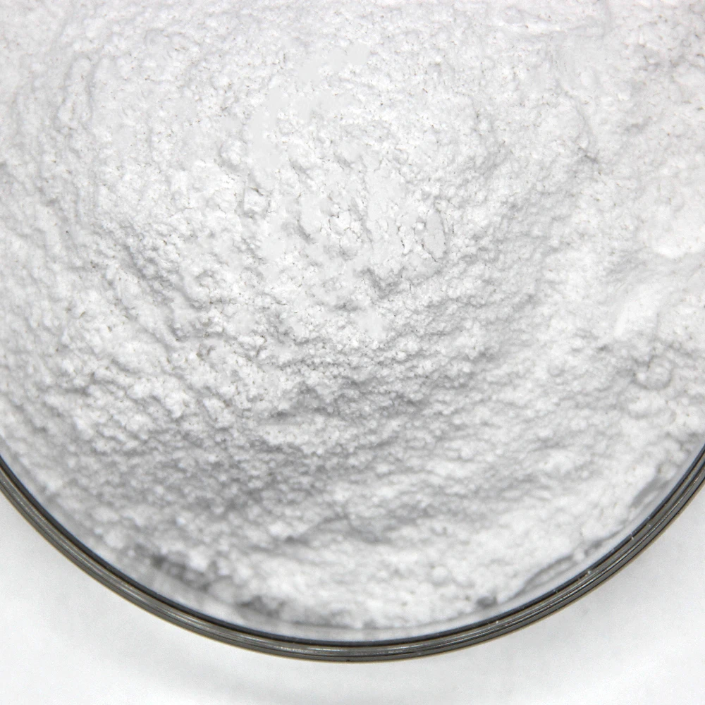 High quality White Fused Alumina WFA White Aluminium Oxide for refractory material
