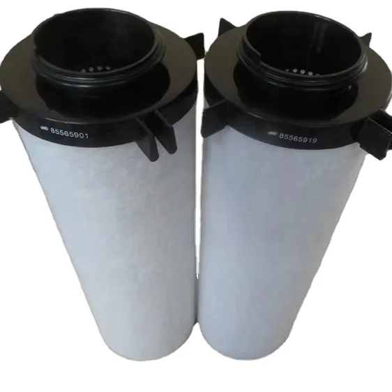 TIANYU Compressed Precision  Line Air Filter Element 85566222 For Air Dryer