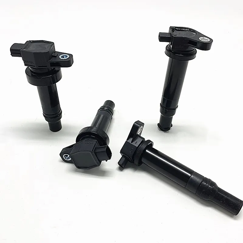 Factory Wholesale Jhlb Brand U5003 48843 06A905115C 06A905115D Ignition Coil For A4 Sagitar