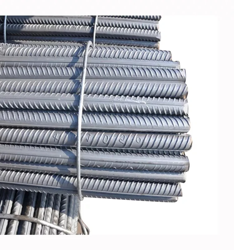 Steel Rebar Deformed Stainless Steel Bar Iron Rods Carbon Steel Bar,Iron Bars Rod Price