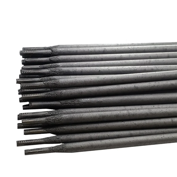 Excellent Ion arc welding for vessel for pipeline Less smoke j38.12 e6013