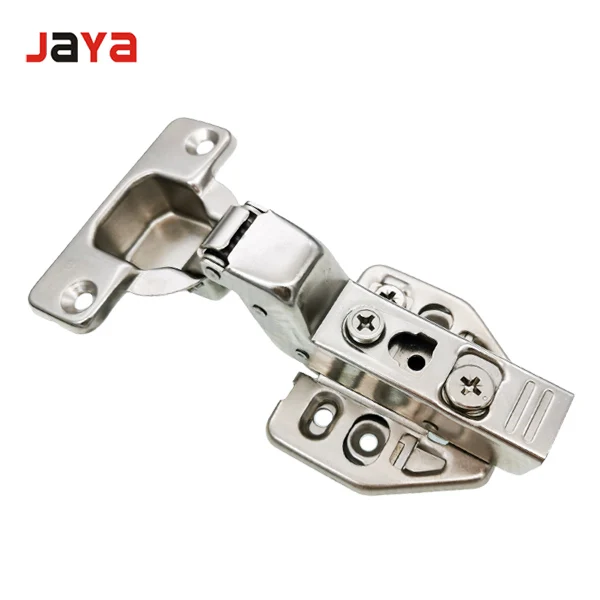 3D Wooden Cabinet Wardrobe Kitchen Door Detachable Soft closing Hydraulic 3D AdjustableConcealed Furniture Hinge