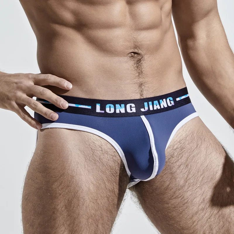 Men Sexy G String Thong Bulge Enhancing Stretch Comfort T Back Underwear Low Rise Thongs