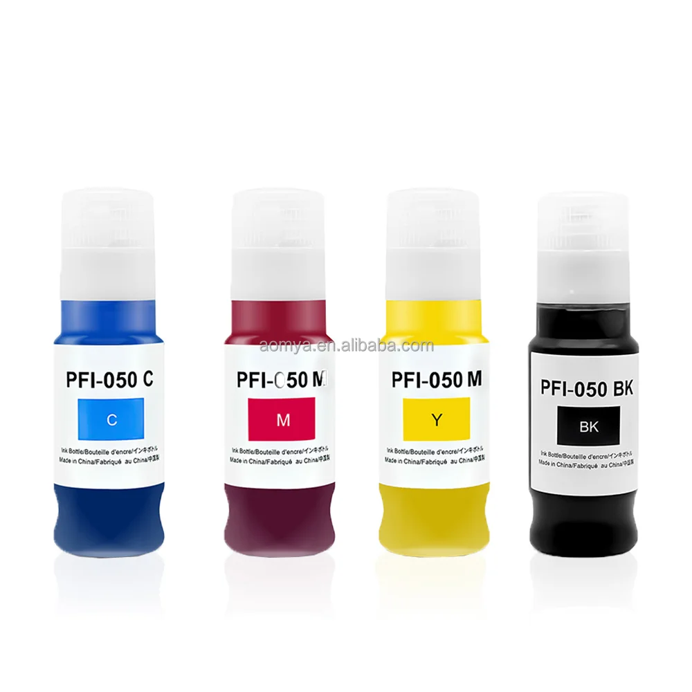 premium 056 ink tank office printers for EcoTank L8058/L18058 e ink office Amoya high quality refills ink factory for wholesale