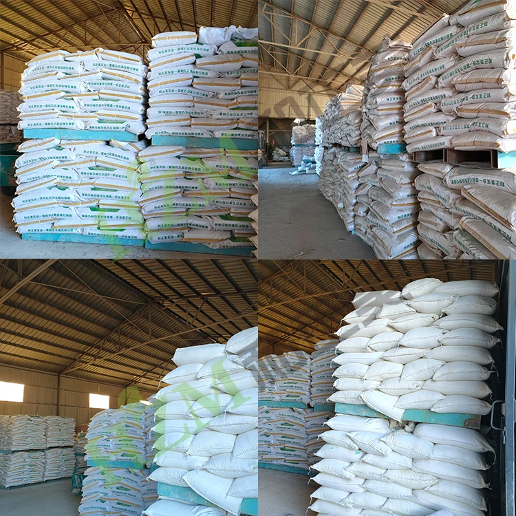 Wholesale Bentonite for Drilling
