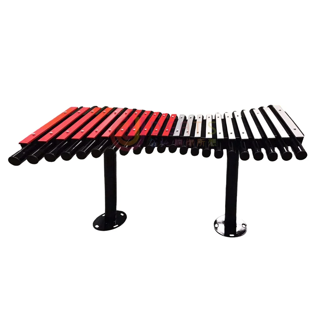 Amusement Park School Shopping Mall Community Use Children Play sets Indoor Playground Slide Outdoor Playground Equipment