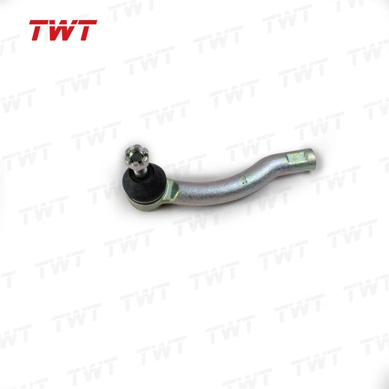 TWT 45046-49115 45046-19265 45047-19115 45047-49045 Tie Rod End Kit Overview For Toyota Corolla 2004-2007