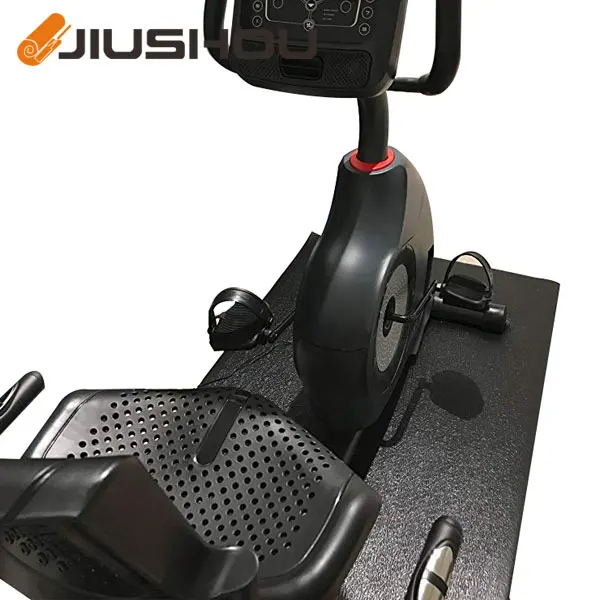 
Good Quality Treadmill Mat Lifegear 97875 Rubber Mats For Treadmills 