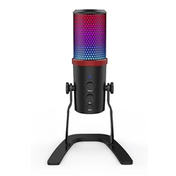 OEM Factory mic studio professional microfon condens microfono gamer condenser microphone