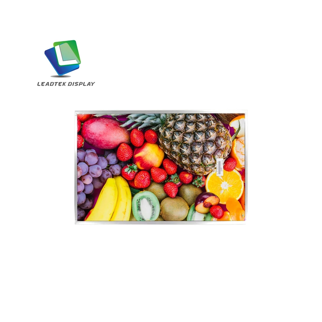 31,5 дюймовый разрешение 1920(RGB)X1080 интерфейс LVDS с 2pixcl/ЖК-дисплеем часов