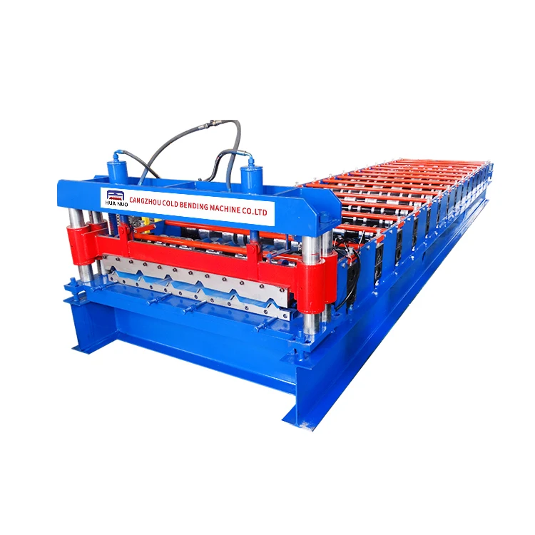 metal roofing machines for sale