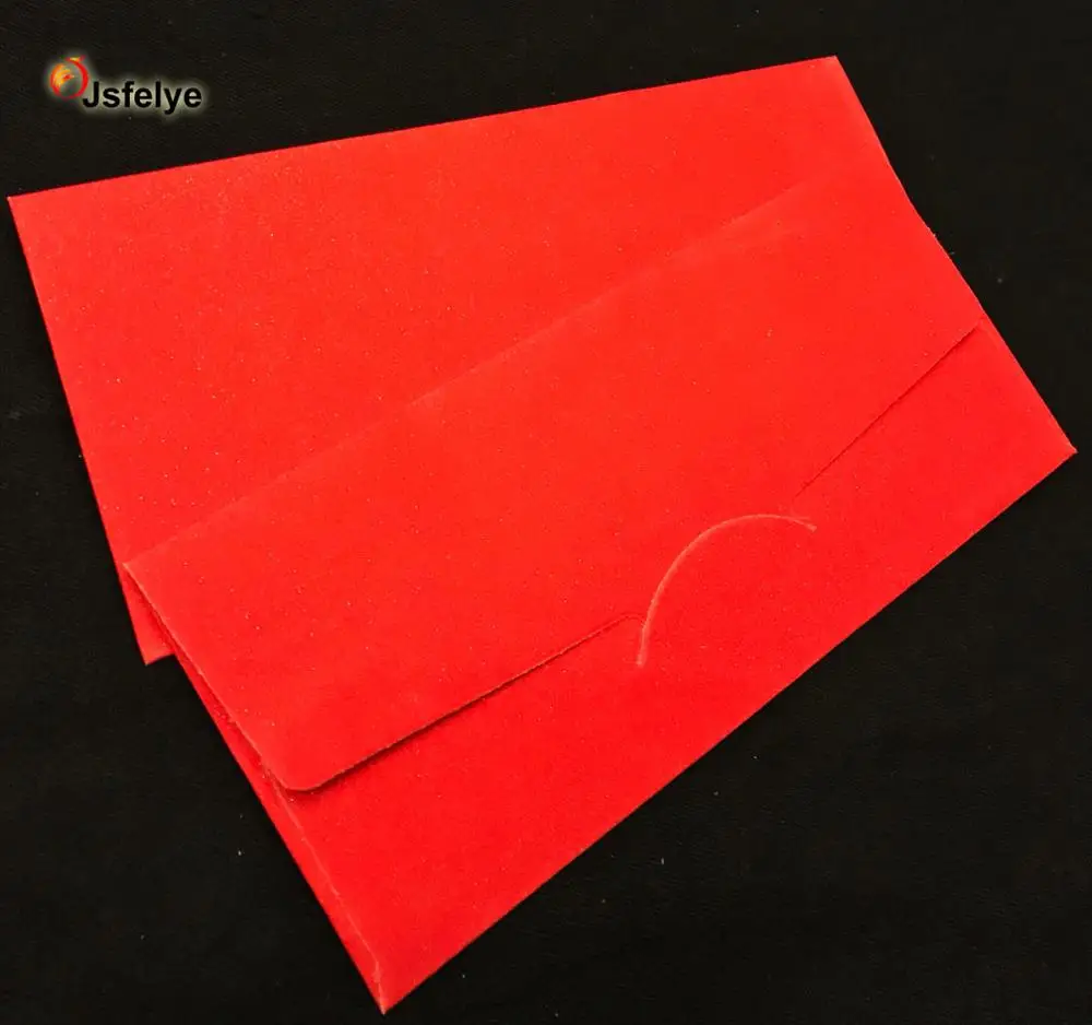 Sparkling Gold Glitter Wedding Invite Money Gift Envelope Christmas Cash Wallet