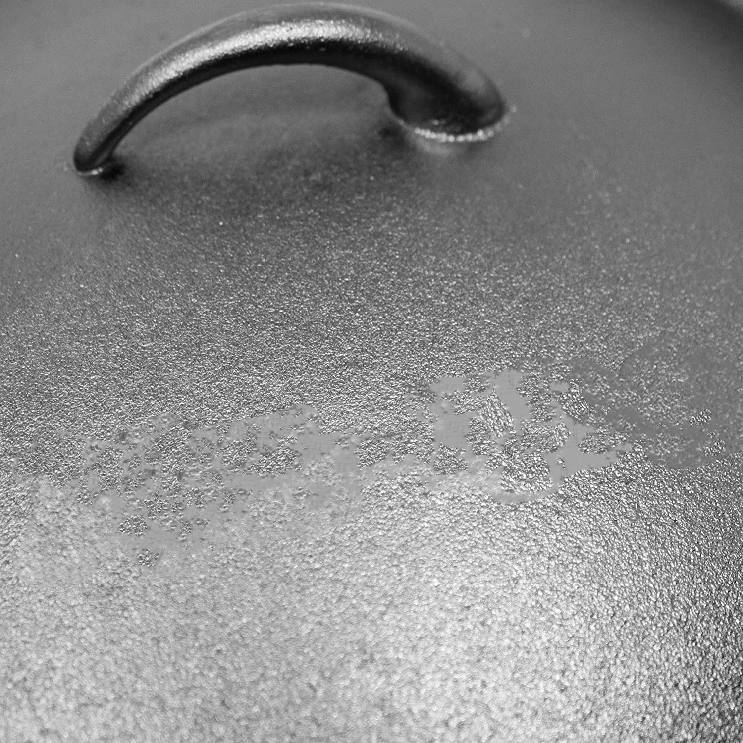 Pre seasoned outdoor camping pot three leg camping Dutch oven