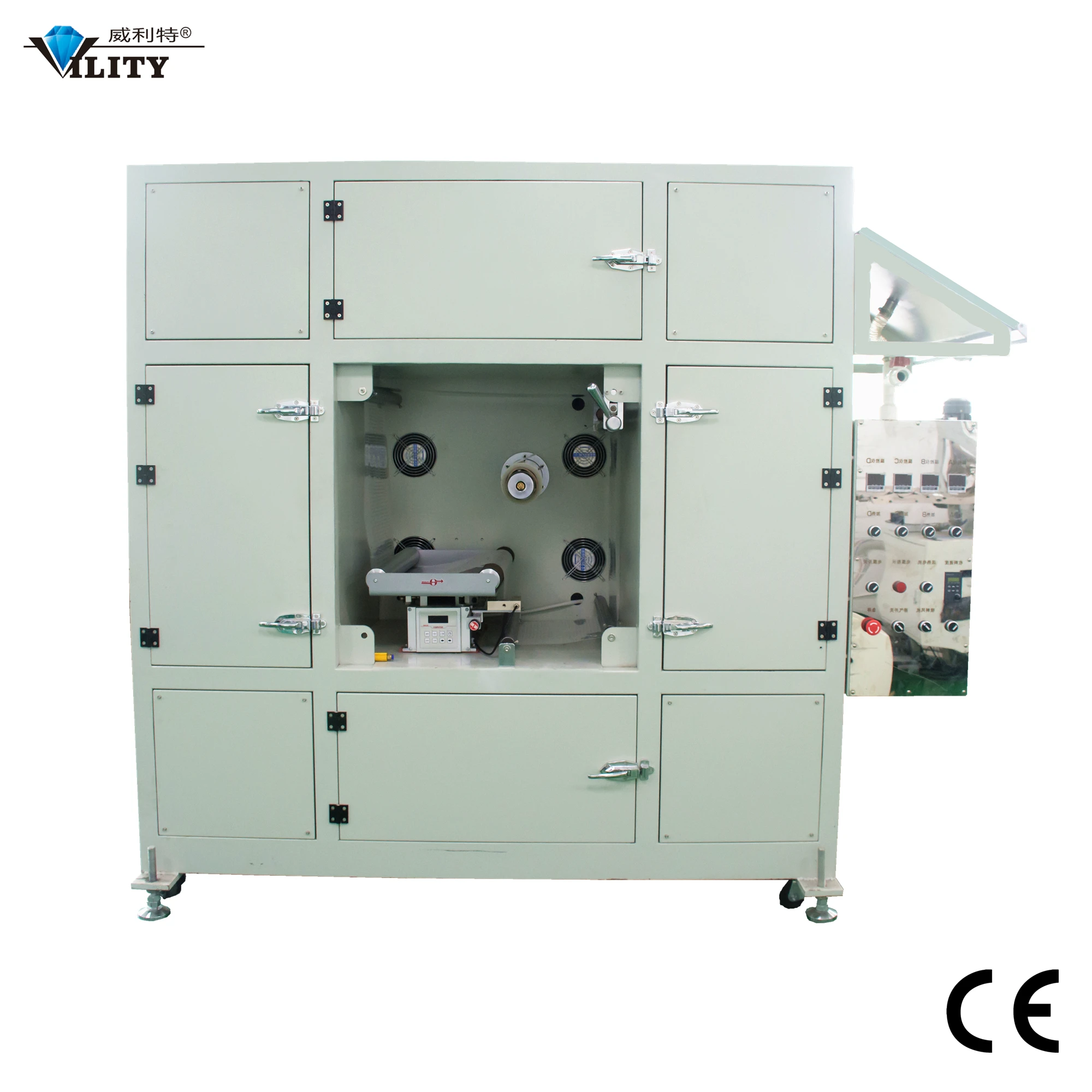 Automatic Precision Silk Screen Printing Machine Notebook Computer/Mobile Phone Soft Circuit Board