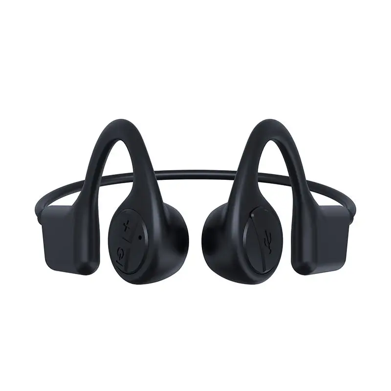 2023 LX7  Headphone x7 bone conduction headset Headset Wireless Headphone X7 wireless earphone Earphone With Microphone
