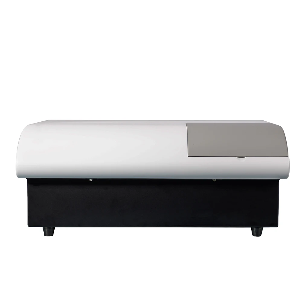 China clinical analytical instruments elisa microplate reader elisa plate reader automatic elisa machine reader