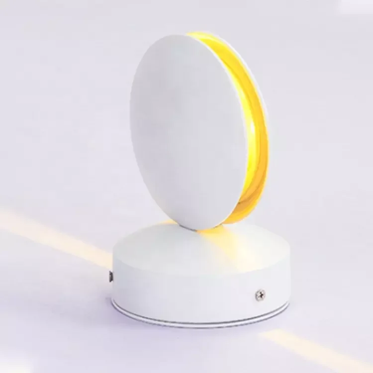 Hot products Factory price Fashionable design Rays of connecting corridors Windows Interior wall sconces Lighting