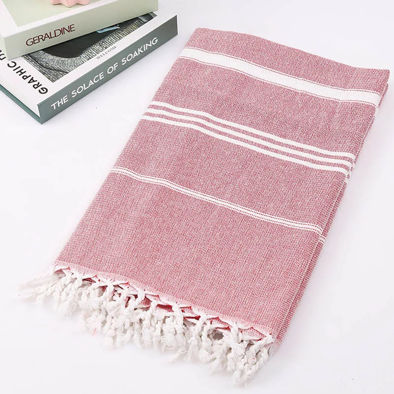 good quality towel turkish cotton best selling turkish towel peshtemal hammam turkish kitchen towel