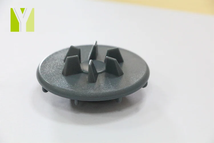 Plastic Pulley Blender Spare Parts for M5 Left Panasoni Juicer Parts