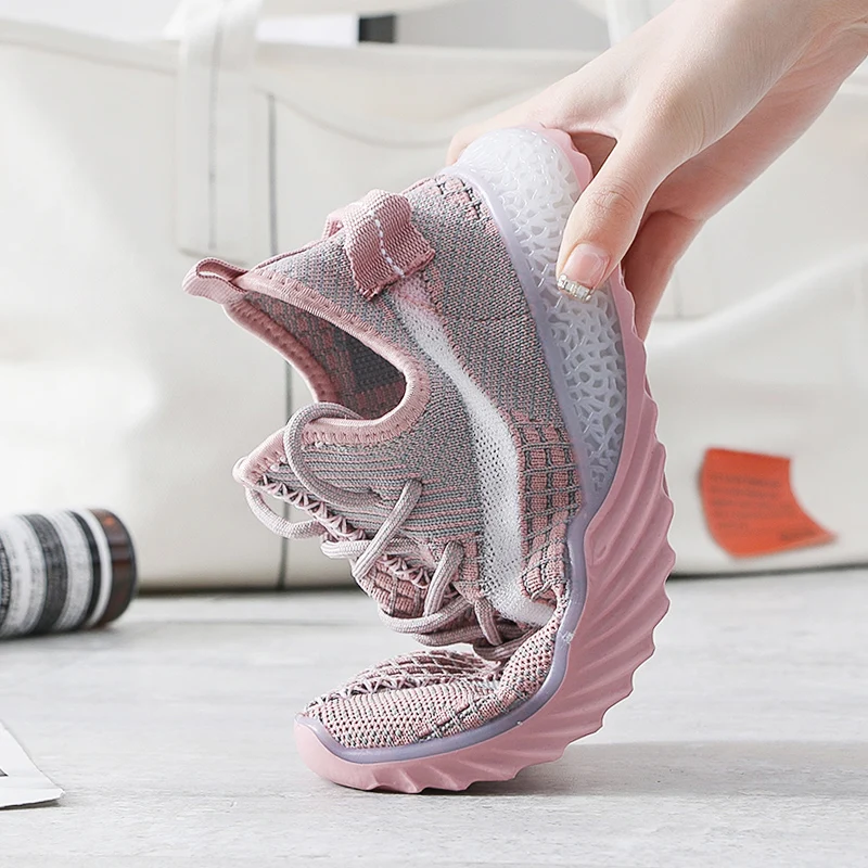 Популярная обувь INS, повседневные женские модные кроссовки