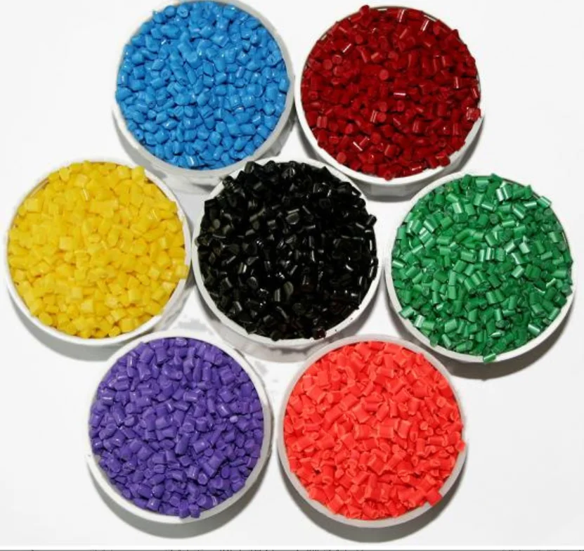Color Master Batch For XPS EPS Board Raw Material