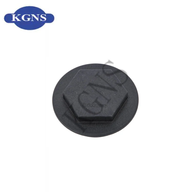 Cover Steering Knuckle For V-OLVO OEM 20740390 Heavy Truck Parts