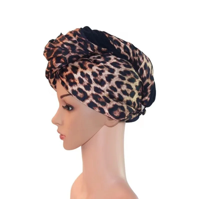 Factory microfiber turban microfibre hair towel custom logo wrap luxury satin silk hair towels quick dry towel for hair