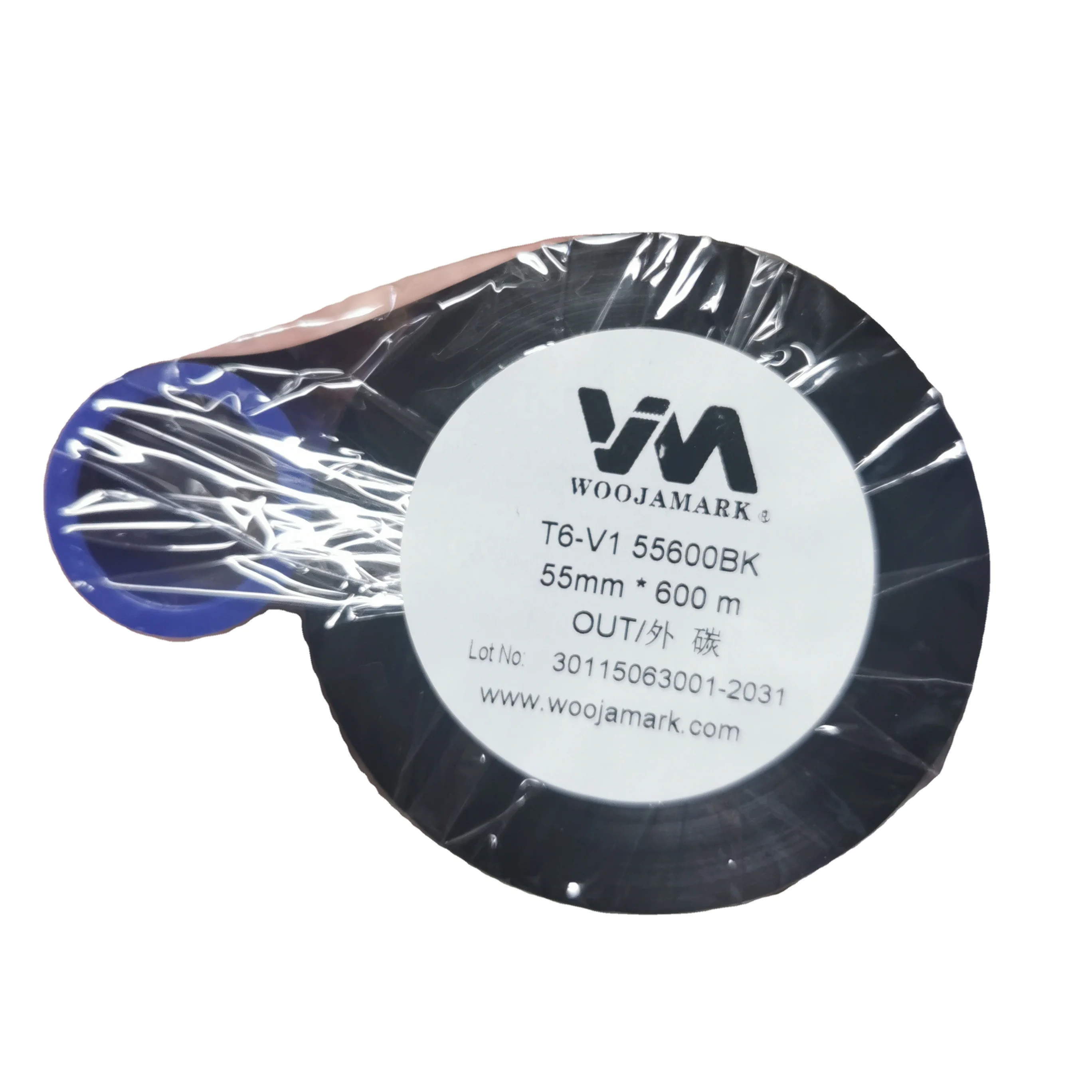 33/55mm Compatible TTO ribbon for Markem Domino Videojet TTO printer