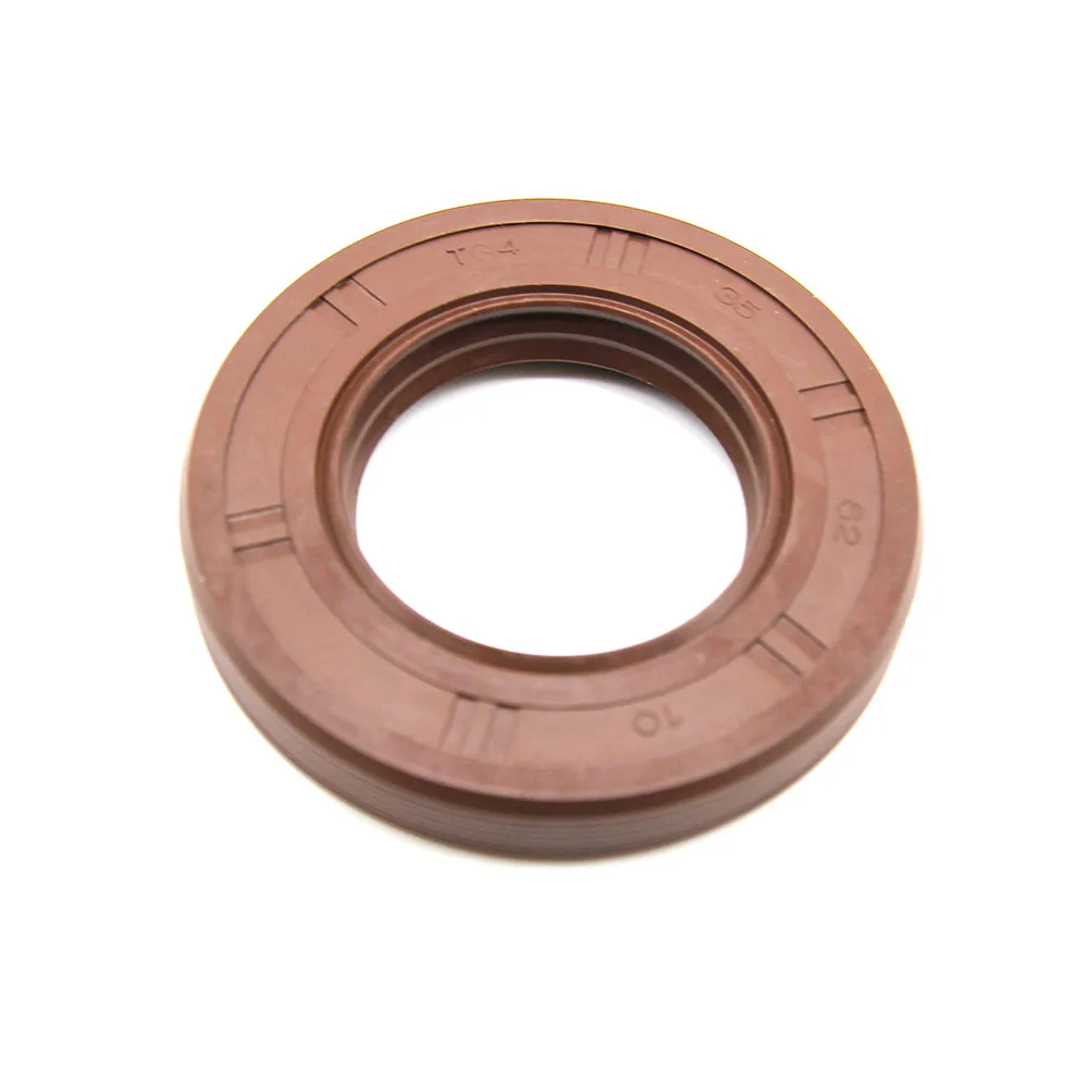 Made in china factory directly sale  skeleton TG4 Fluorine pressure oil seals