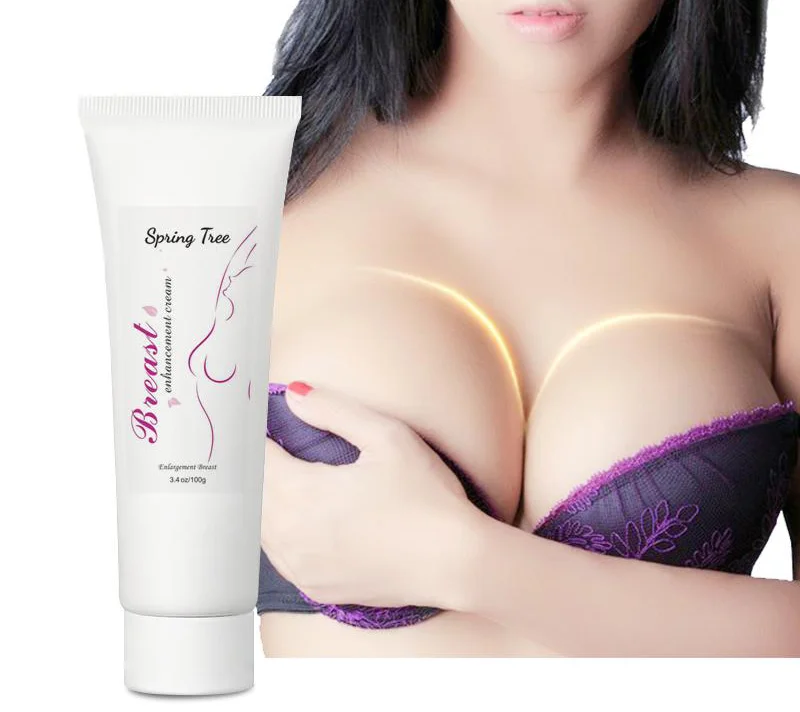 2021best selling Turn into big breasts in seconds Tight Massage Cream Best Natural Herbal Breast Enhancement Cream