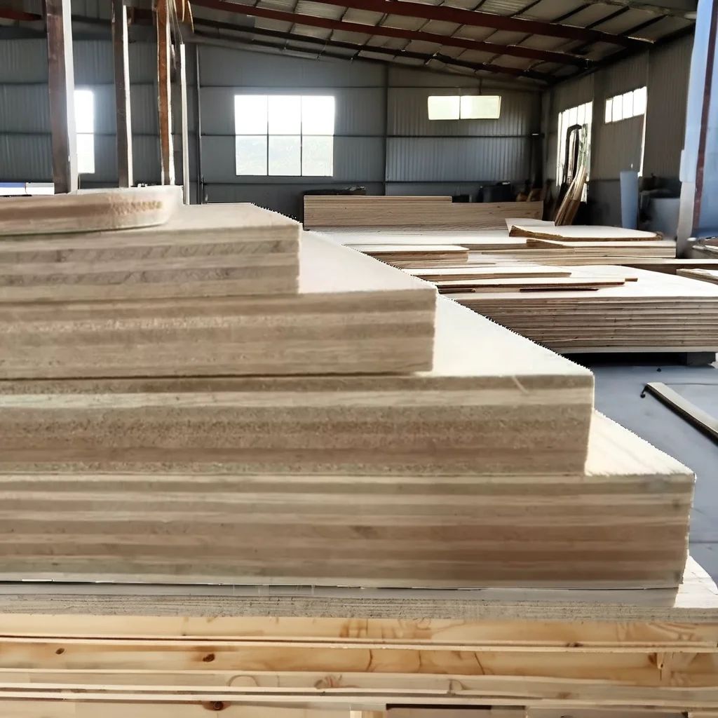 Производитель Китай HPL Formica ламинированная блочная доска фанера цельная конструкция меламиновая сосна/Тополь/пихта/основная мебель