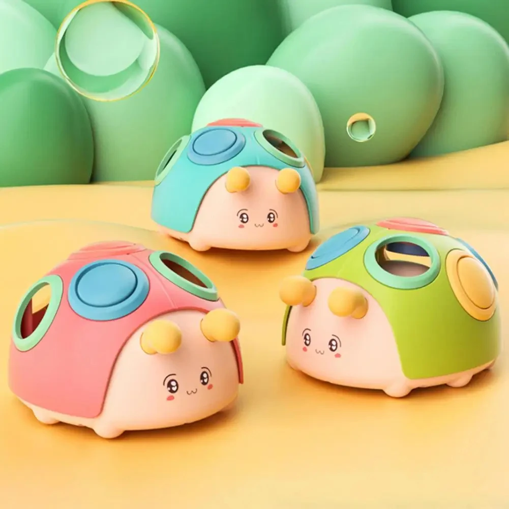 Интерактивные игрушки для детей
