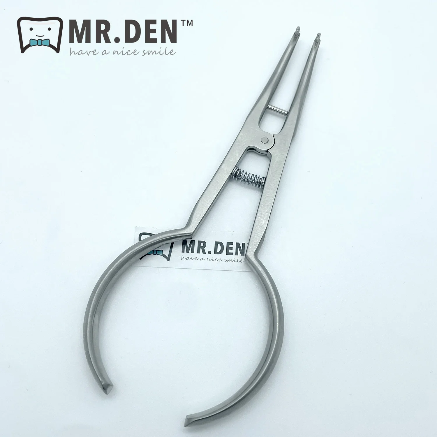 Top Factory Price Manual Orthodontic Pliers Steel Dental Orthodontic Torque Plier Set Separating Feature Drill Accessories