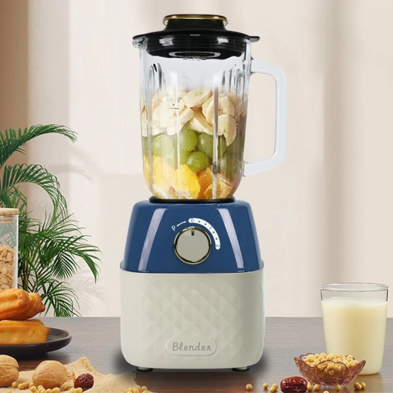 3in1 Multifunction 1.5L 1.8L Kitchen Hotel Home Smoothie High Speed Mixer Table Grinder Fruit Juicer Electric Blender Machine