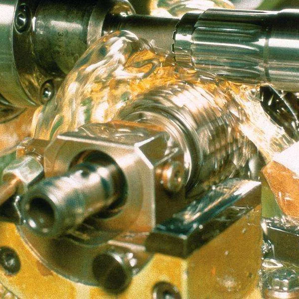 Kerun worm Grinding Oil Kr-C05 Ferrous metal Gearing cutting Oil