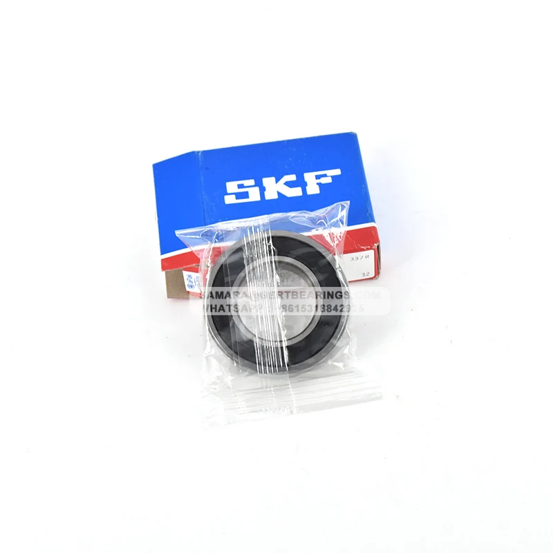 Large Quantity SKF Ball Bearing 6211 ZZ 2RS C3 Low Friction In Stock Original SKF Ball Bearings 6211 6212 6213 6214 6215 6216