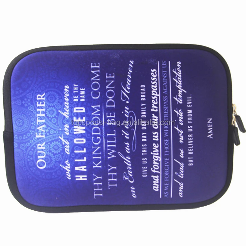 10-дюймовый чехол для планшета, неопреновый чехол на молнии, переносной рукав для Kindle и 10-дюймовый Samsung Galaxy