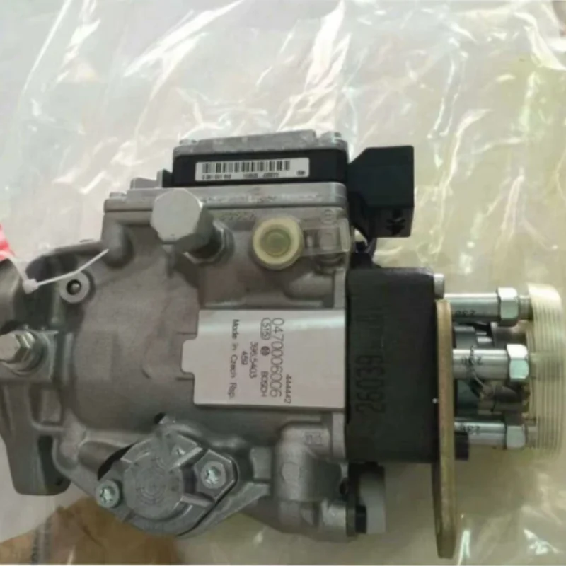 5.9 BRAND VP30 INJECTION PUMP | 3965403, 0470006006, 0986444510, 3965403 | BRAND ISB / QSB 5.9L 24VOLT