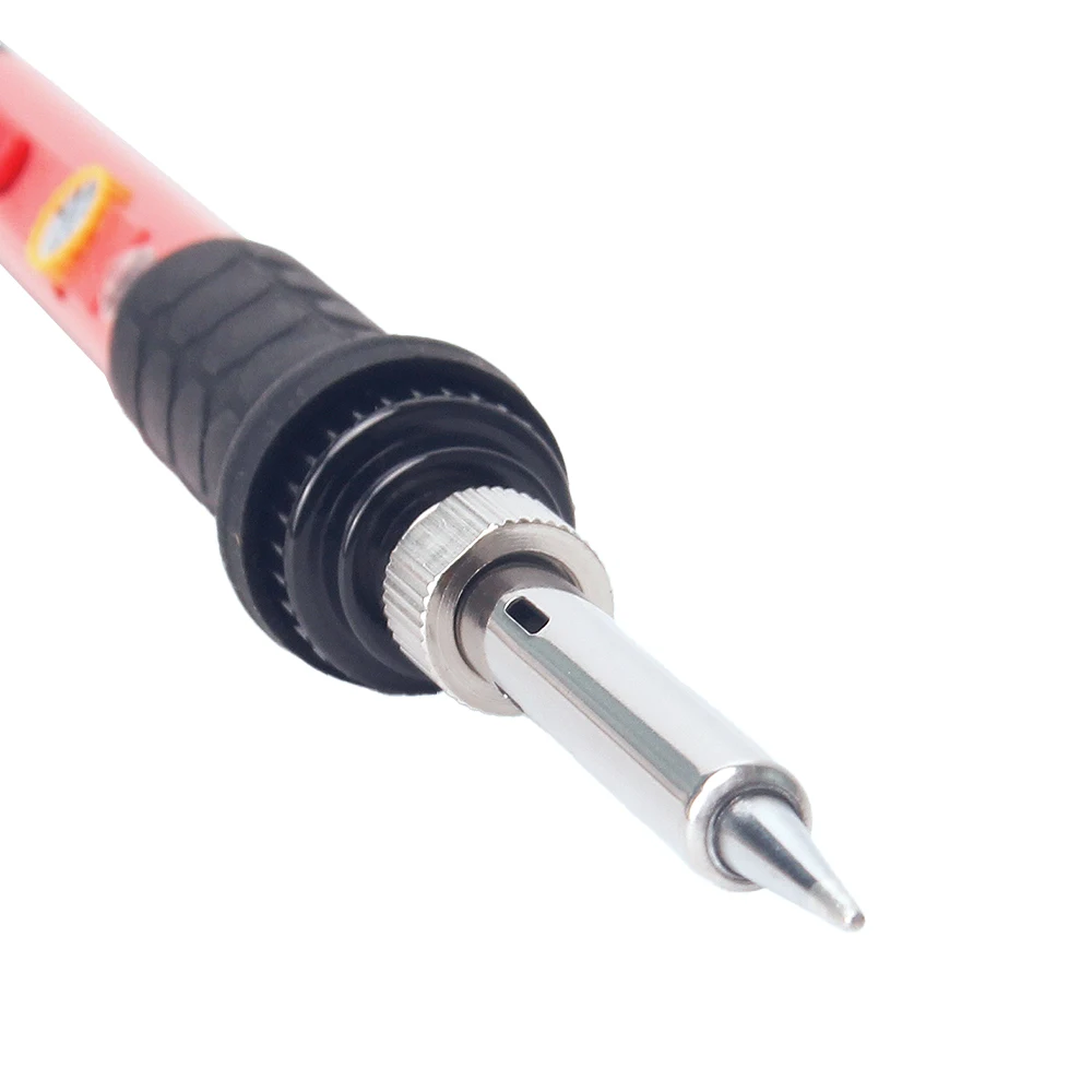 High Quality 60w Solder Iron Fast Heating Electric Element Soldering Iron Kit