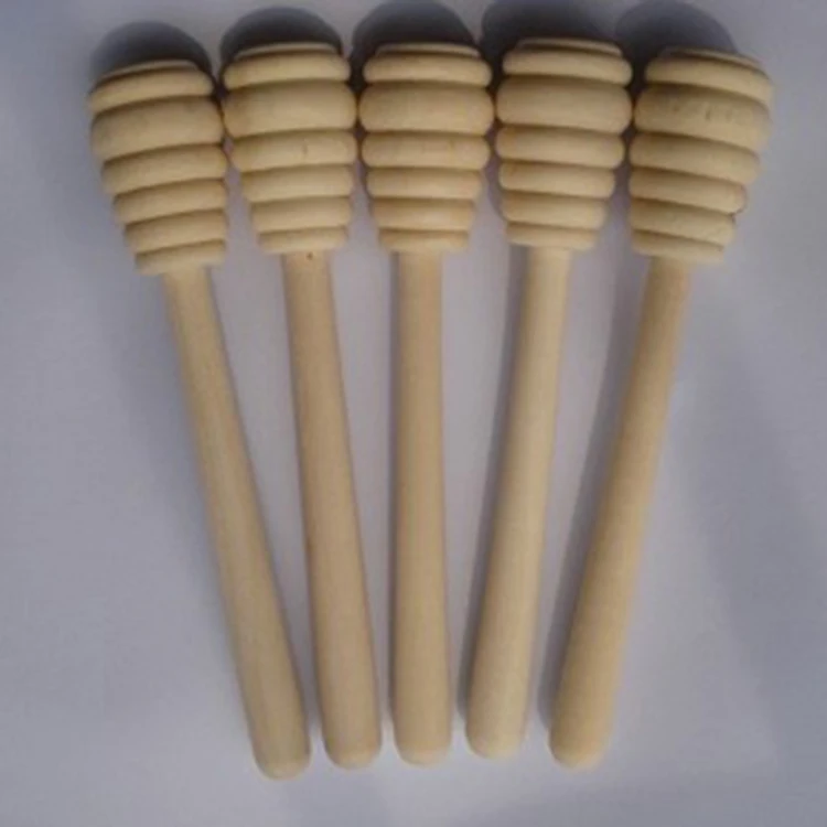 Экологичный медовый ковш для дерева