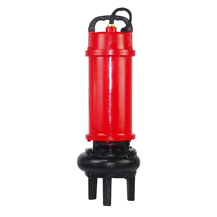 Complete System Design 2Inch 2.5inch AC Electric Water Pump Submersible Pump Price Pakistan