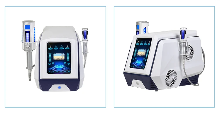 cellulite reduction machine