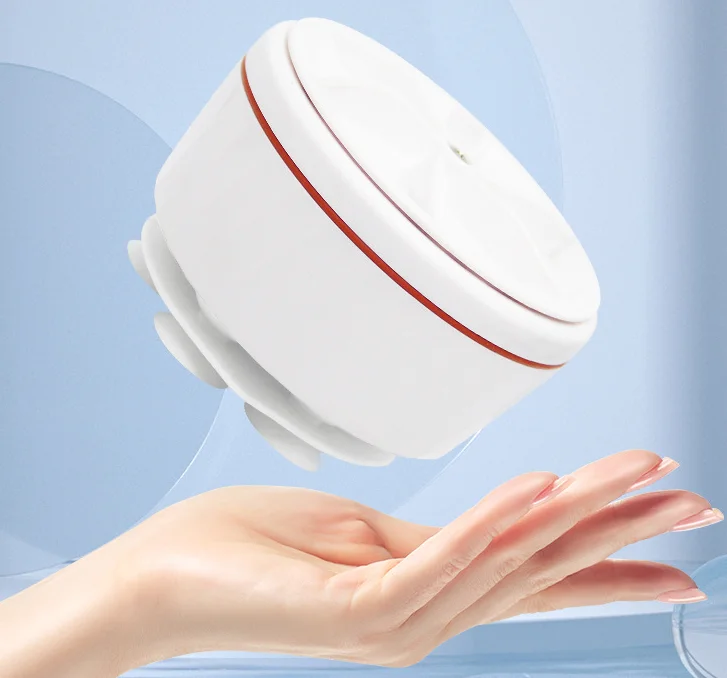 Mini washing machine