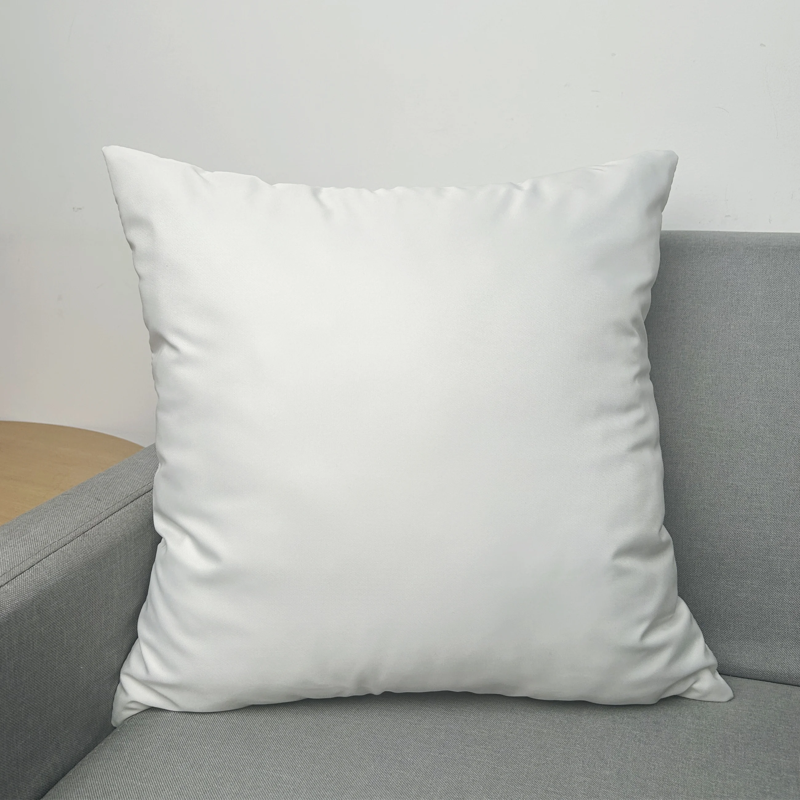 Sublimation Waterproof Cushion Cover outdoor furniture pillow case Decorative Outdoor Waterproof Throw Pillow Covers