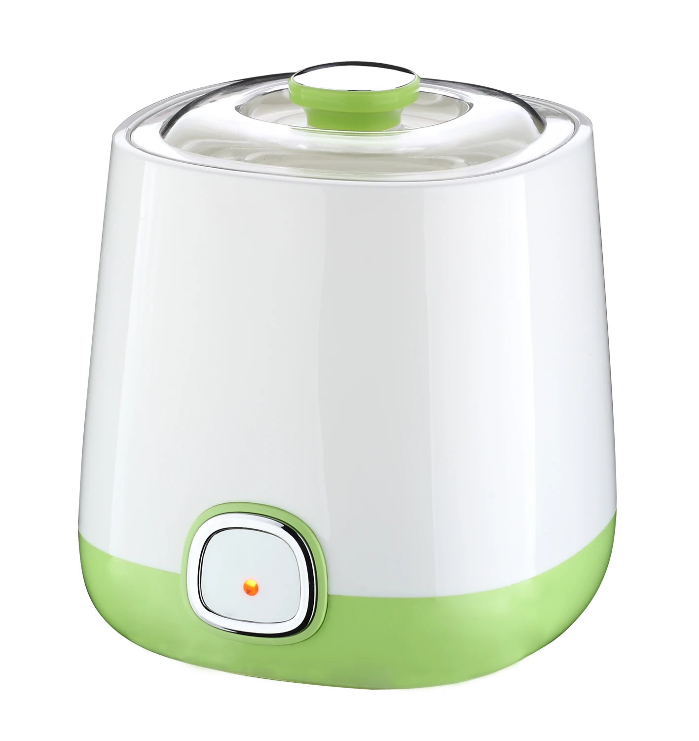 Kitchen Appliance Yogurt and rice wine maker Household Electric Automatic Yogurt Maker Machine Yoghurt DIY Tool Container