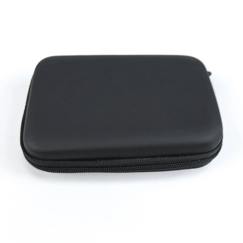 Portable Air Conditioner Remote Control Box Black TV Remote Control Bag Small EVA Remote Control Case